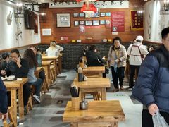 -缘赵记(沙子口店)