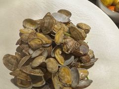 -甄御•海鲜新青岛菜(麦岛店)