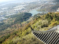 -句容茅山景区