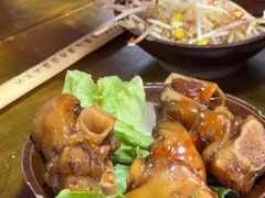 -正南齊北重庆老火锅(光华村直营店)