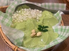 -春家·非遗手工小吃(徐汇万科广场店)