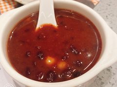红豆粥-大渔铁板烧(大悦城店)