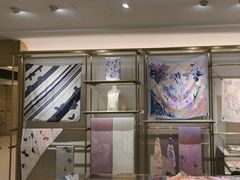 -万事利丝绸(杭州大厦店)