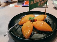 -鸽子张·家宴(黄辛庄旗舰店)