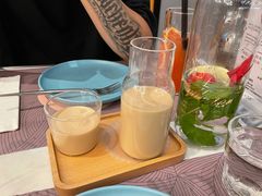 -悦荟牛排餐厅(萨尔图万达店)