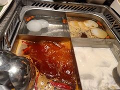 -海底捞火锅(邯郸新世纪中心店)