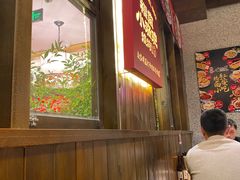 -福苗小骆驼烧烤(曲江店)