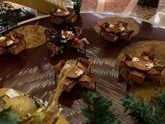 -杭州国际会议中心洲际酒店-原素全日餐厅(解放东路店)