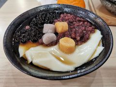 豆花-雪多冰·台湾甜品(高升店)