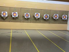 -道顺射箭·团建·骑射(张杨路店)