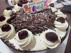 -味多美蛋糕(灯市口店)