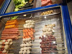 -老啪叽串炒饭(铁百店)
