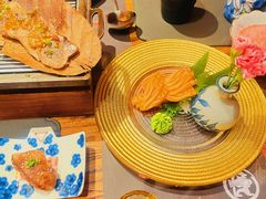 -藤原布二·大正创意料理(五台山店)
