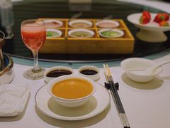-璞御·海鲜·雪花牛肉局(宾水西道店)