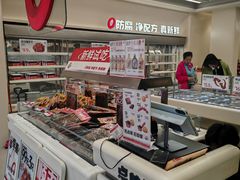 -黑色经典臭豆腐·湖南特产(太平街口店)