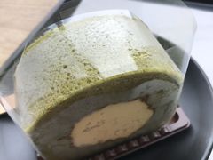 -雪绿茶博物馆