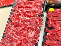 -匠心牛公馆·潮汕牛肉海鲜火锅(索菲特店)