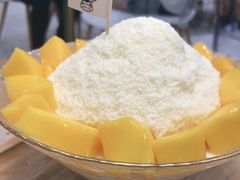 -MINIPOPO鲜奶·甜品(宽厚里店)