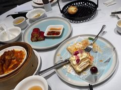 -新雅粤菜馆(南京东路店)