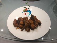 -御花园·粤菜·海鲜火锅(中山公园店)