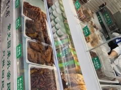 -紫光园清真北京小吃(广渠门内店)