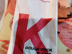 -肯德基(万科城店)