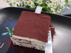 -壹山树咖啡(西港花园店)