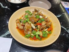 -廖川菜(太阳宫店)