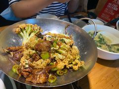 -吕氏疙瘩汤·私家菜馆(慈云寺店)