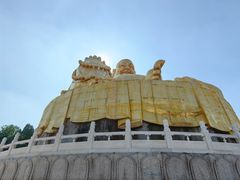 -千佛山风景名胜区