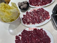 -陈记顺和潮汕牛肉火锅(韩江路店)