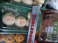 -泸溪河桃酥(西直门凯德店)