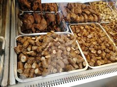 -张鸭子重庆特产卤味小吃(未来国际店)