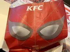 -肯德基(胜利店)