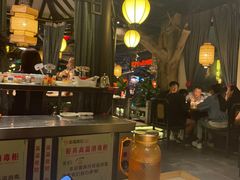 -吴越荣记苏州菜·松鼠桂鱼(月光码头店)