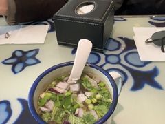 -撒拉花儿·新疆菜·清真(太阳宫店)