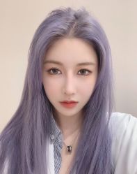 -Rise Hair上升造型