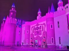 -安徒生童话乐园