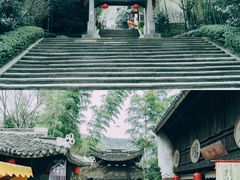 -天目湖御水温泉·度假酒店