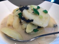 -坛宗剁椒鱼头(河西王府井店)