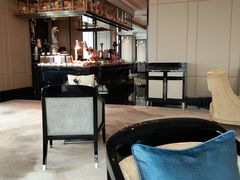 -Social 秀西餐厅-长沙瑞吉酒店(运达店)