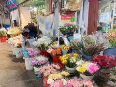 -循礼门鲜花花市(武汉循礼门店)