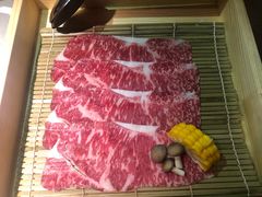 和牛涮锅-牛道·和牛九食(市府恒隆广场店)