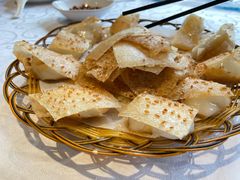 超级大煎堆-香山家宴