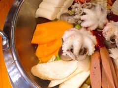 -意成料理