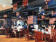 -天下客饭店(中山路店)