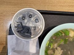 -回味鸭血粉丝汤(砂之船店)