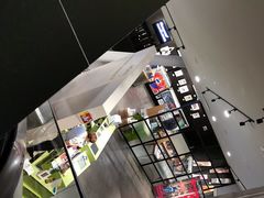-和美电影艺术中心(万国城店)