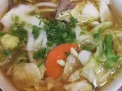 -佬钱湾仔(衣裳街店)