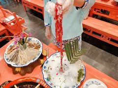 -巴九门老火锅(来福士打望店)